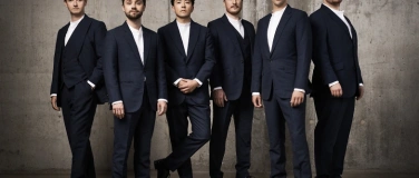 Event-Image for 'The King's Singers'