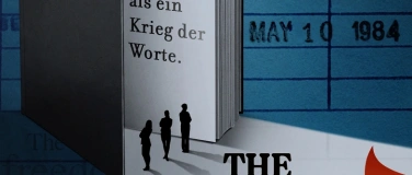 Event-Image for 'Filmvorf&uuml;hrung &laquo;The Librarians&raquo;'