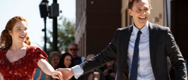 Event-Image for 'The Life of Chuck'