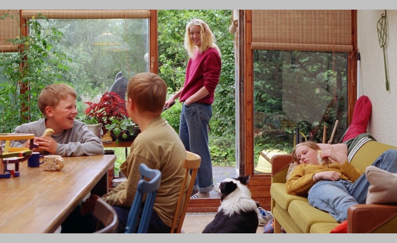 Event-Image for 'The Love That Remains'