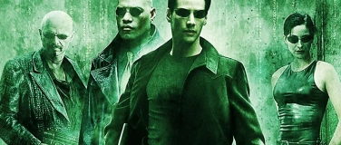 Event-Image for 'Matrix'
