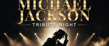Event-Image for 'Michael Jackson Tribute Night'