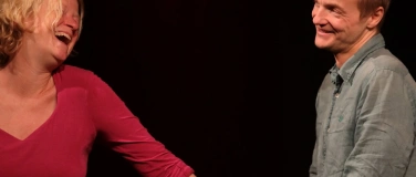 Event-Image for 'The Movie - Improvisationstheater'