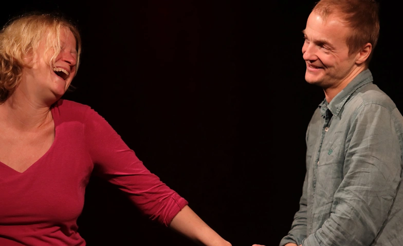 Event-Image for 'The Movie - Improvisationstheater'