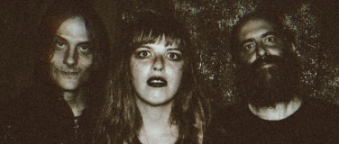 Event-Image for 'The Pentagram String Band'