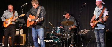 Event-Image for 'The Peter Summer Band'