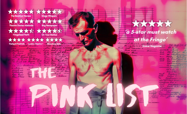 The Pink List Aula, Kantonsschule Sursee, Moosgasse 11, 6210 Sursee Tickets