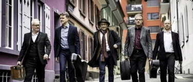 Event-Image for '"Irische Musik" The Pint'
