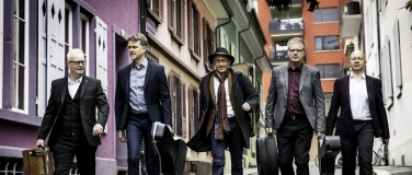 Event-Image for '"Irische Musik" The Pint'