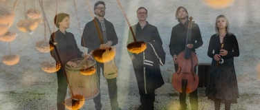 Event-Image for 'The Playfords: Oranges & Lemons 2.0'