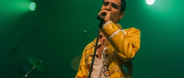 Event-Image for 'The Queen Tribute Show'