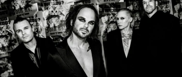 Event-Image for 'The Rasmus'
