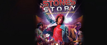 Event-Image for 'The Rolling Stones Story'