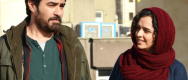 Event-Image for 'The Salesman'