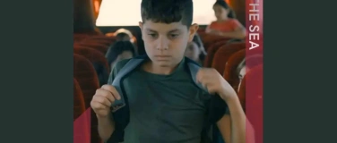 Event-Image for 'The Sea - grosses Kino, handverlesen'