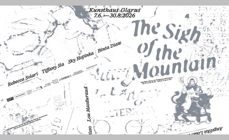 The Sigh of the Mountain – Echos und Spuren in unseren Lands