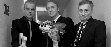 Event-Image for 'The Smash - English Flavoured Contemporary Beat Music'