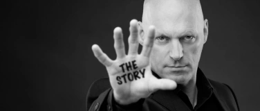 Event-Image for 'TOBIAS HEINEMANN - THE STORY'