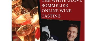 Event-Image for 'Wine Tasting "The Summer Ros&eacute;"'