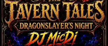 Event-Image for 'The Tavern Tales'