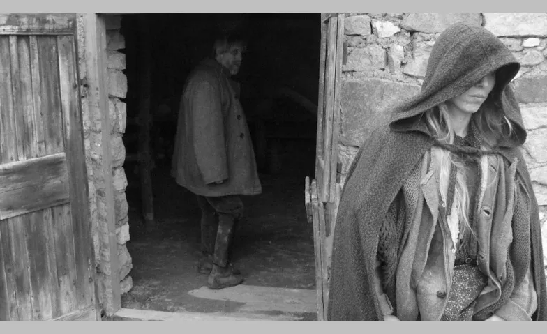 The Turin Horse Kinok &ndash; Cinema in der Lokremise, Gr&uuml;nbergstrasse 7, 9000 St. Gallen Billets