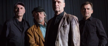 Event-Image for 'Ruhrtal Beats 2026 - The Upsetters'