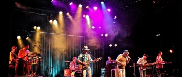 Event-Image for 'The White Horse Latin Band beim Kehler Messdi'