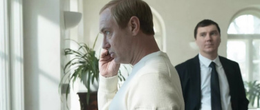 Event-Image for 'The Wizard of the Kremlin'