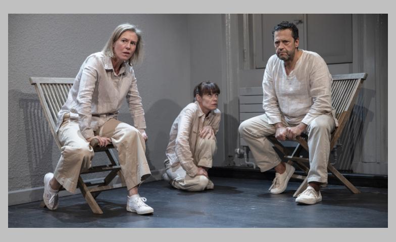 Theater Ariane - Heimkehr