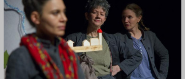 Event-Image for 'Theater Bilitz - Bergkristall'