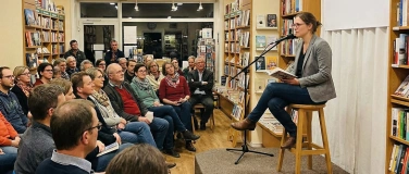 Event-Image for 'Seetaler Poesiesommer'
