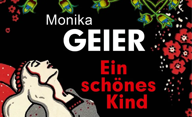 Benefizlesung: Monika Geier liest aus "Ein schönes Kind" HausDrei, Hospitalstraße 107, 22767 Hamburg Tickets