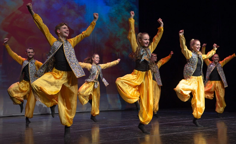 Tanztheater