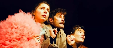 Event-Image for 'Theater-Karussell "Geisterstunde"'