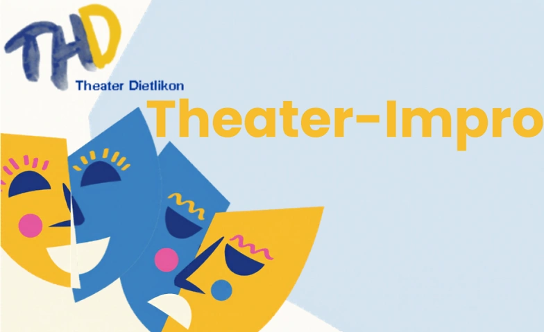 Impro-Theater Billets