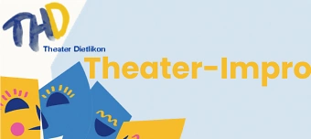 Organisateur de Impro-Theater
