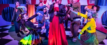 Event-Image for 'Freilicht-Auff&uuml;hrung "Der Diener zweier Herren"'