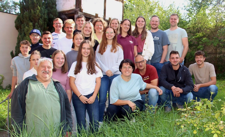 Event-Image for 'Kleiner Theaterabend 2026'