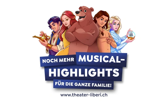 Sponsoring-Logo von Dschungelbuch &ndash; das Musical Event