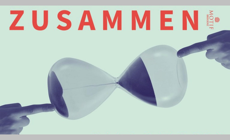 Event-Image for 'Theater Motif &ndash; Zusammen.Halten'