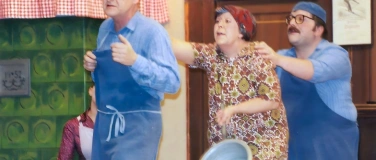 Event-Image for 'Theater Muotathal &ndash; Legenden auf der B&uuml;hne'