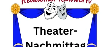 Event-Image for 'Theaternachmittag'