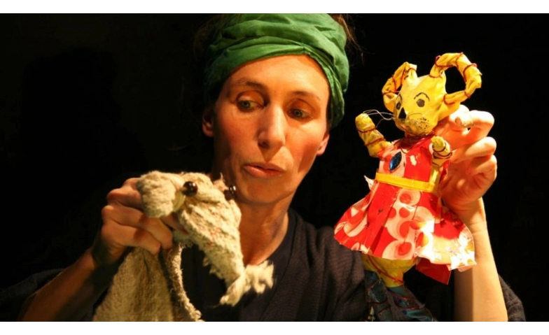 Theater Patati-Patata &ndash; Alex und die gelbe Maus Spielboden, F&auml;rbergasse 15, 6850 Dornbirn Tickets