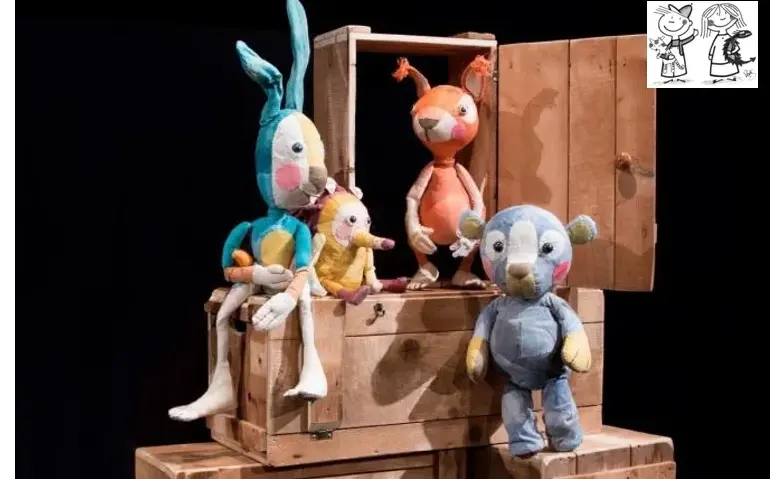 Theater PhiloThea // So ein Fest!
