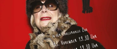 Event-Image for 'Kinder- und Jugendtheater Zug &ndash; Der Besuch der Alten Dame'