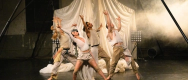 Event-Image for 'Theater Rigolo mit Tanztheater Samar'
