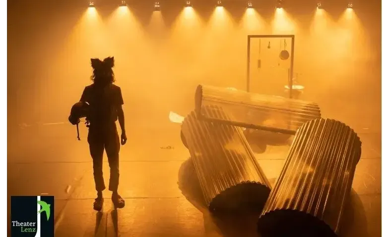 Theater salto & mortale // Echo Echo Diogenes Theater Altst&auml;tten Tickets