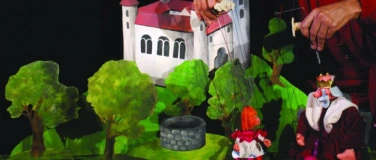Event-Image for 'Theater Trittbrettl'