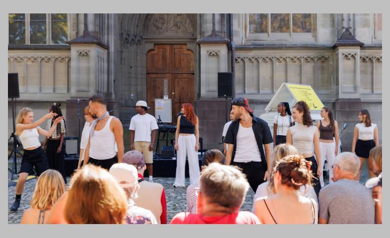 Theaterfest Konstanz