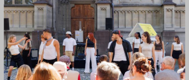 Event-Image for 'Theaterfest Konstanz'